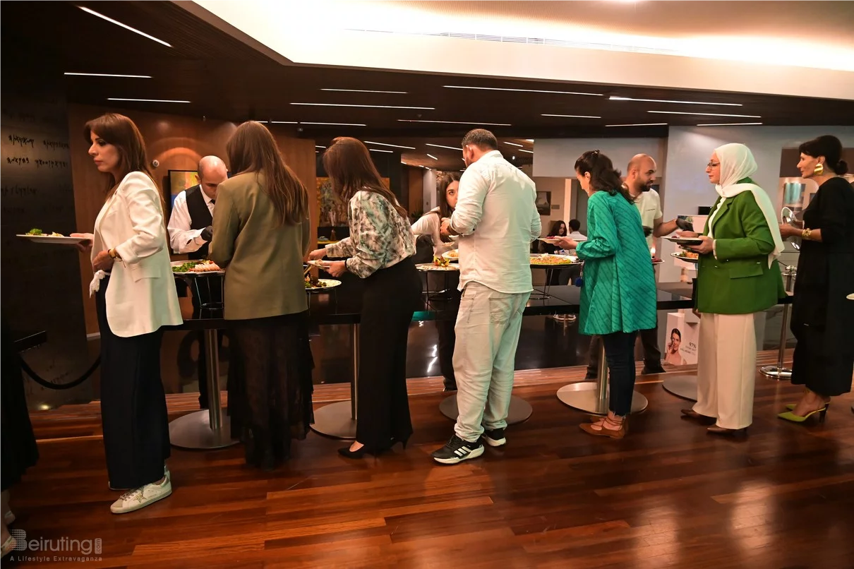 Launch of Marti Derm Day 2