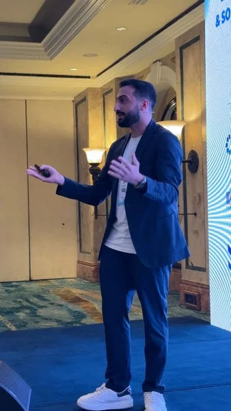 IY Media biggest E-Commerce and Social Media Workshop Phoenicia Hotel