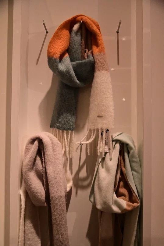 Act x Georges Richane