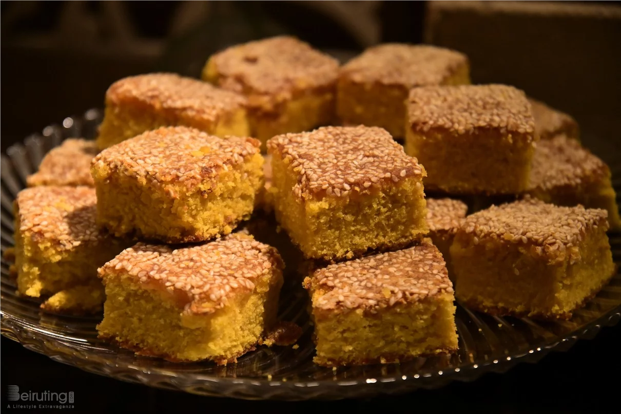 Ramadan Nights at Kempinski Beirut