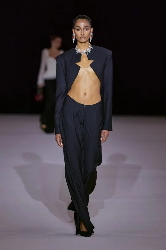 GEORGES HOBEIKA  Spring–Summer 2027 ready-to-wear