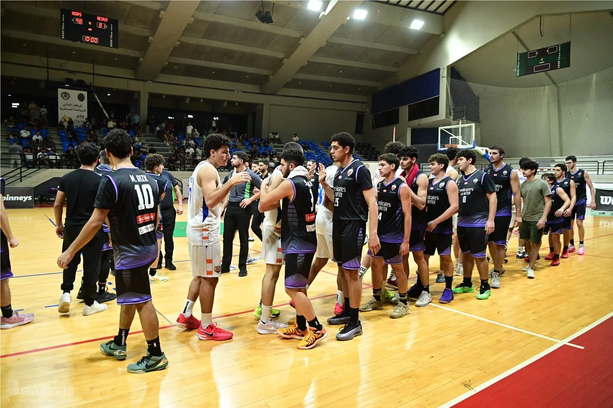 2nd Annual Karim Melhem Memorial