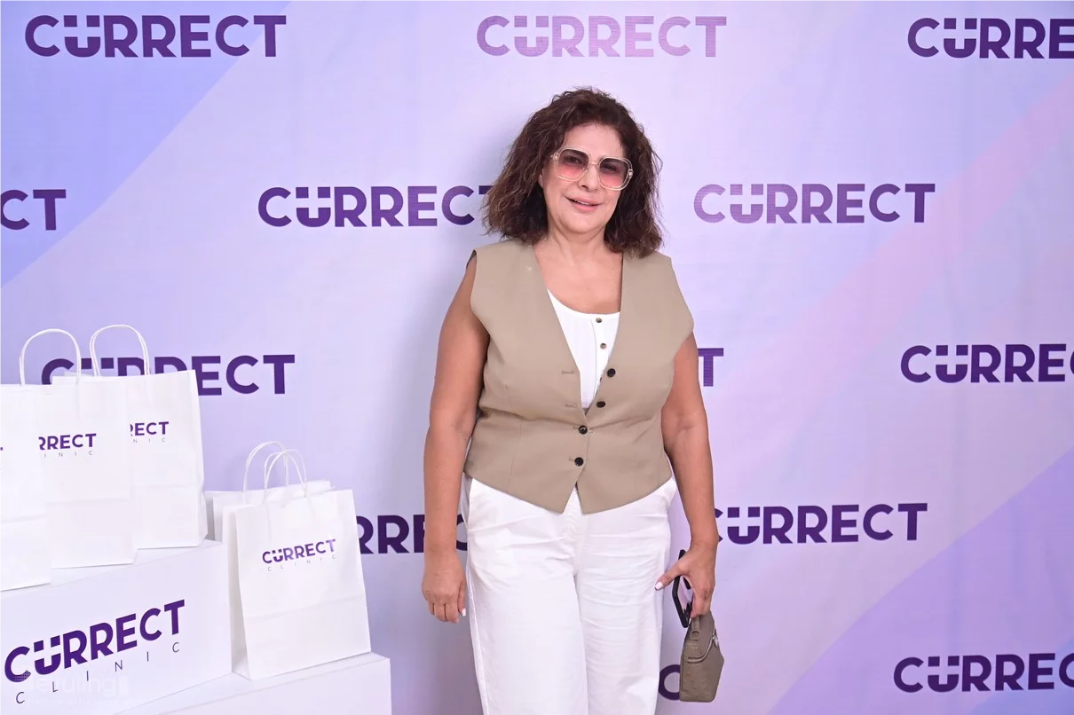 Grand Opening of Currect Clinic in Downtown Beirut
