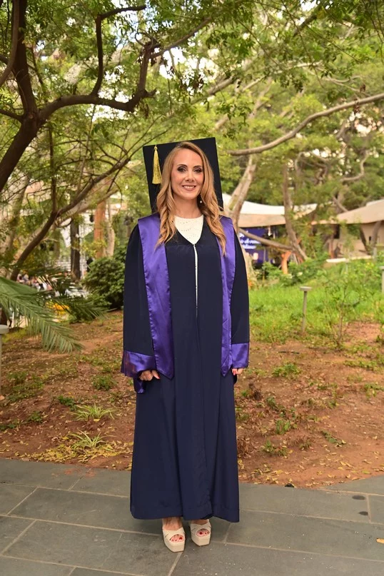 ESA Graduation Ceremony