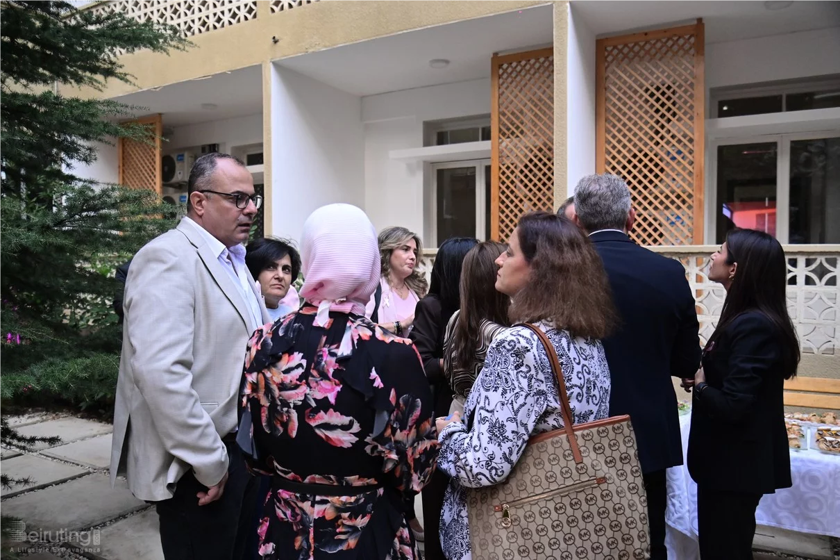 Lebanon’s First Specialized Cancer Supportive Care Center Expands Free Services