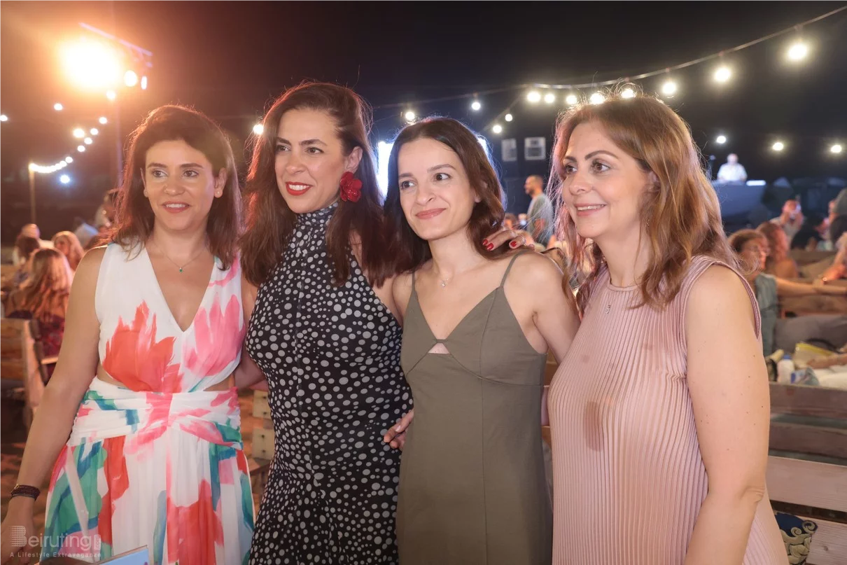 Bassma Association-Sparkling Summer with RODGE Part 2