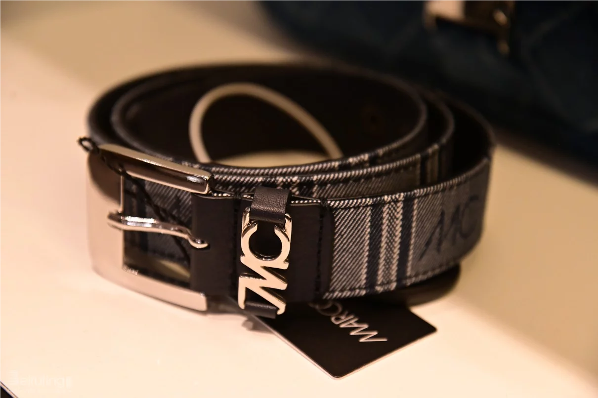 Act x Georges Richane