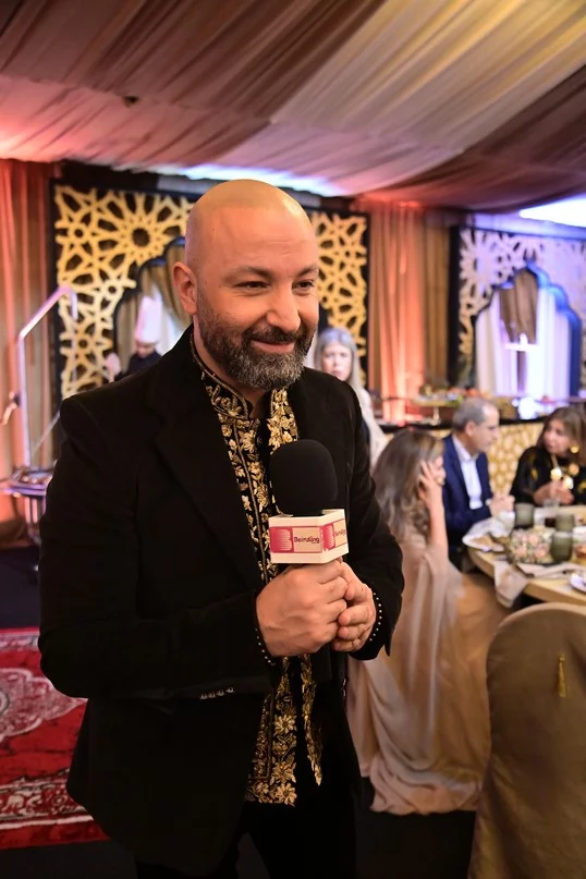 Alf Layle W Layle at Mövenpick Hotel Beirut