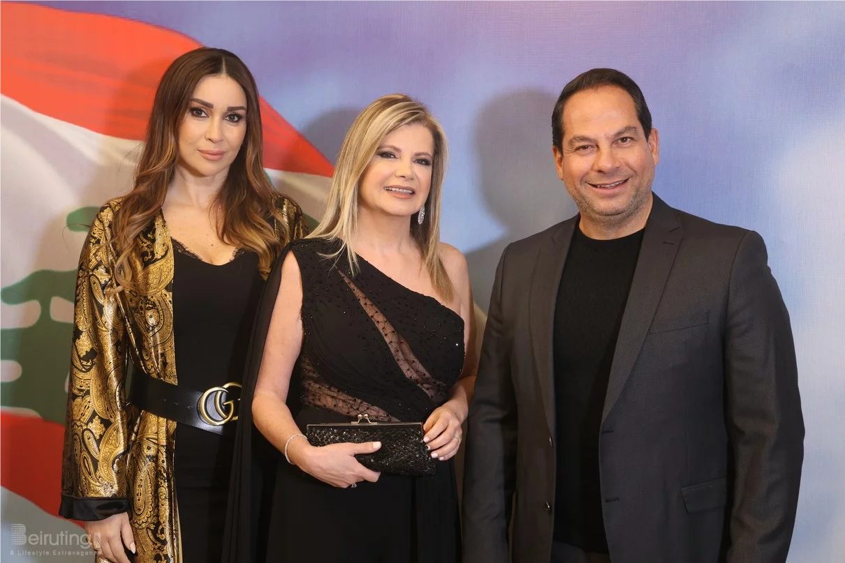 Aredalmobdin Award Ceremony