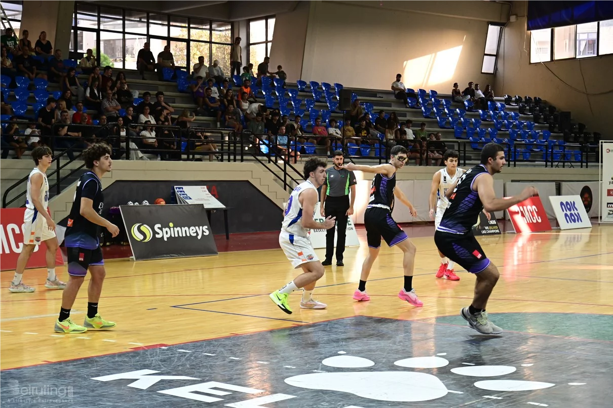 2nd Annual Karim Melhem Memorial