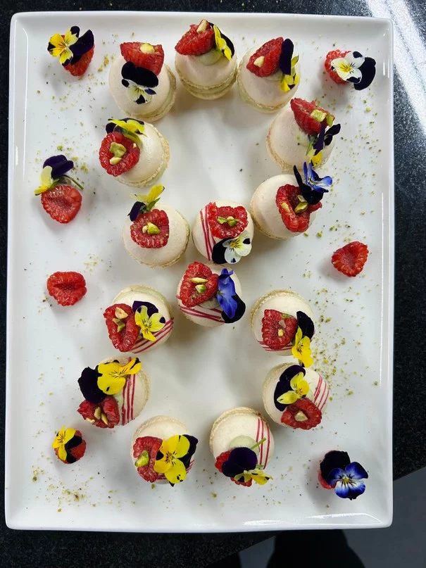Celebrating Motherhood at Le Cordon Bleu Lebanon