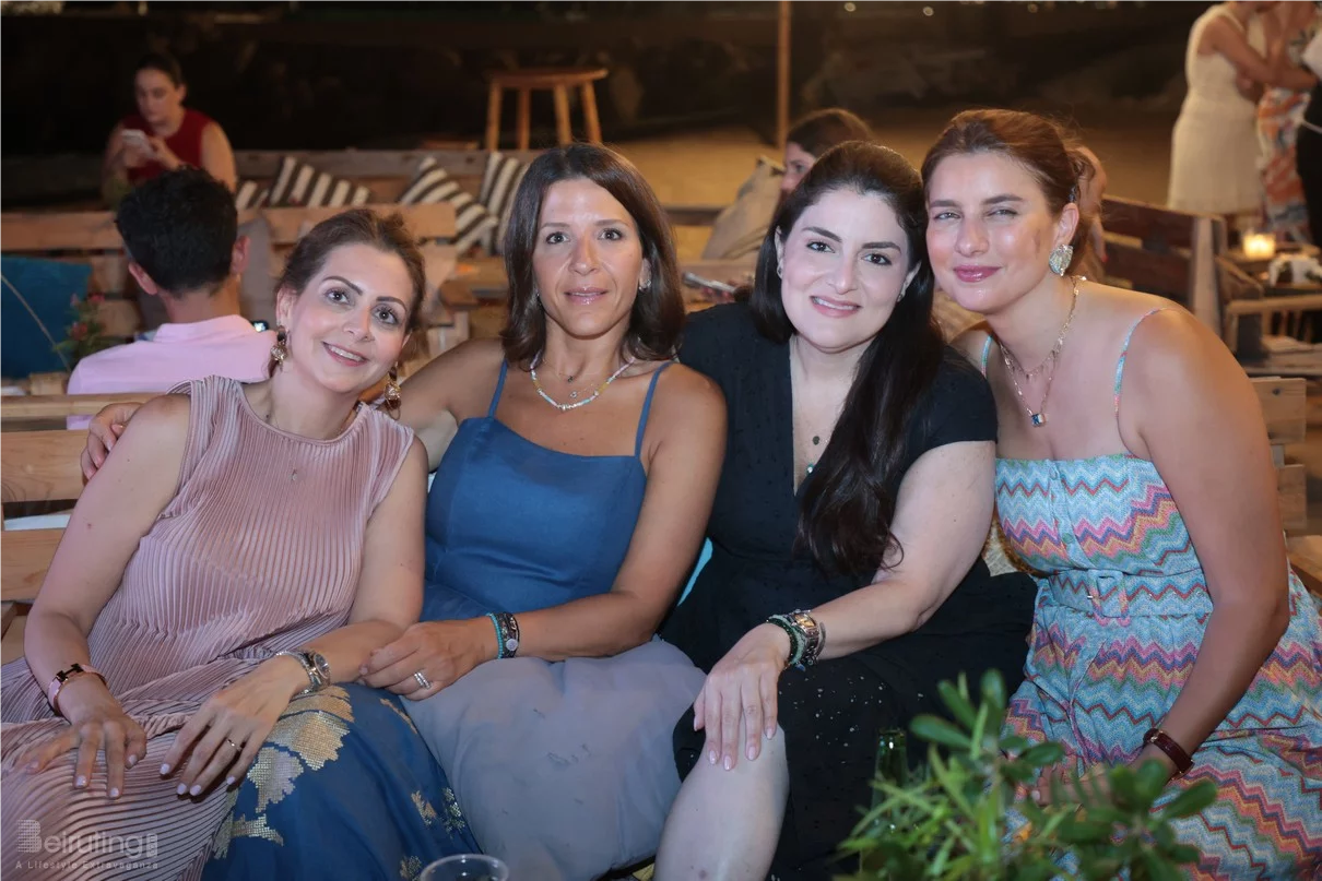 Bassma Association-Sparkling Summer with RODGE Part 2