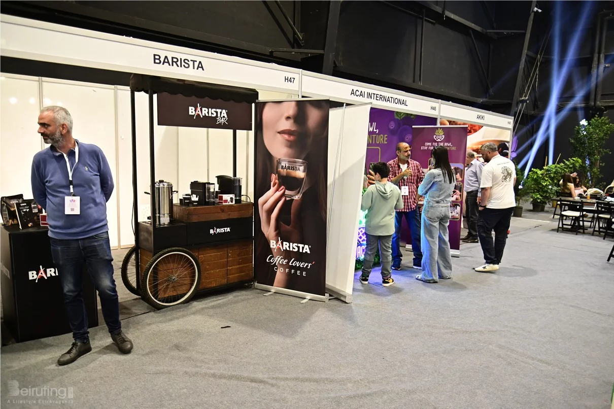 Beauty and Wellbeing Forum 2025