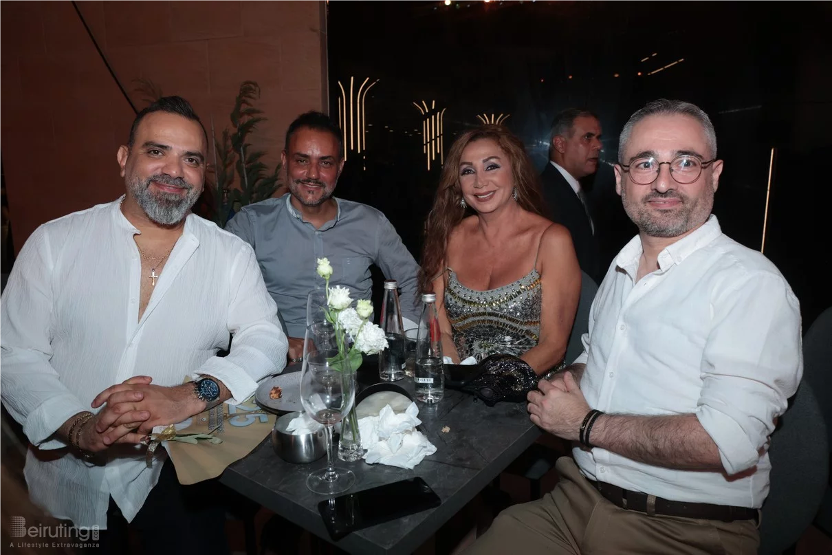 Murex D'or Silver Night