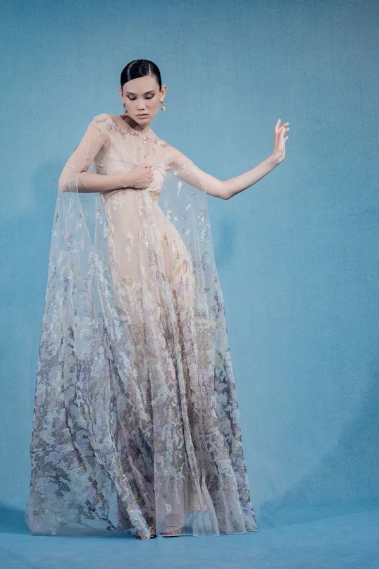 Zuhair Murad READY-TO-WEAR SPRING 2027 COLLECTION