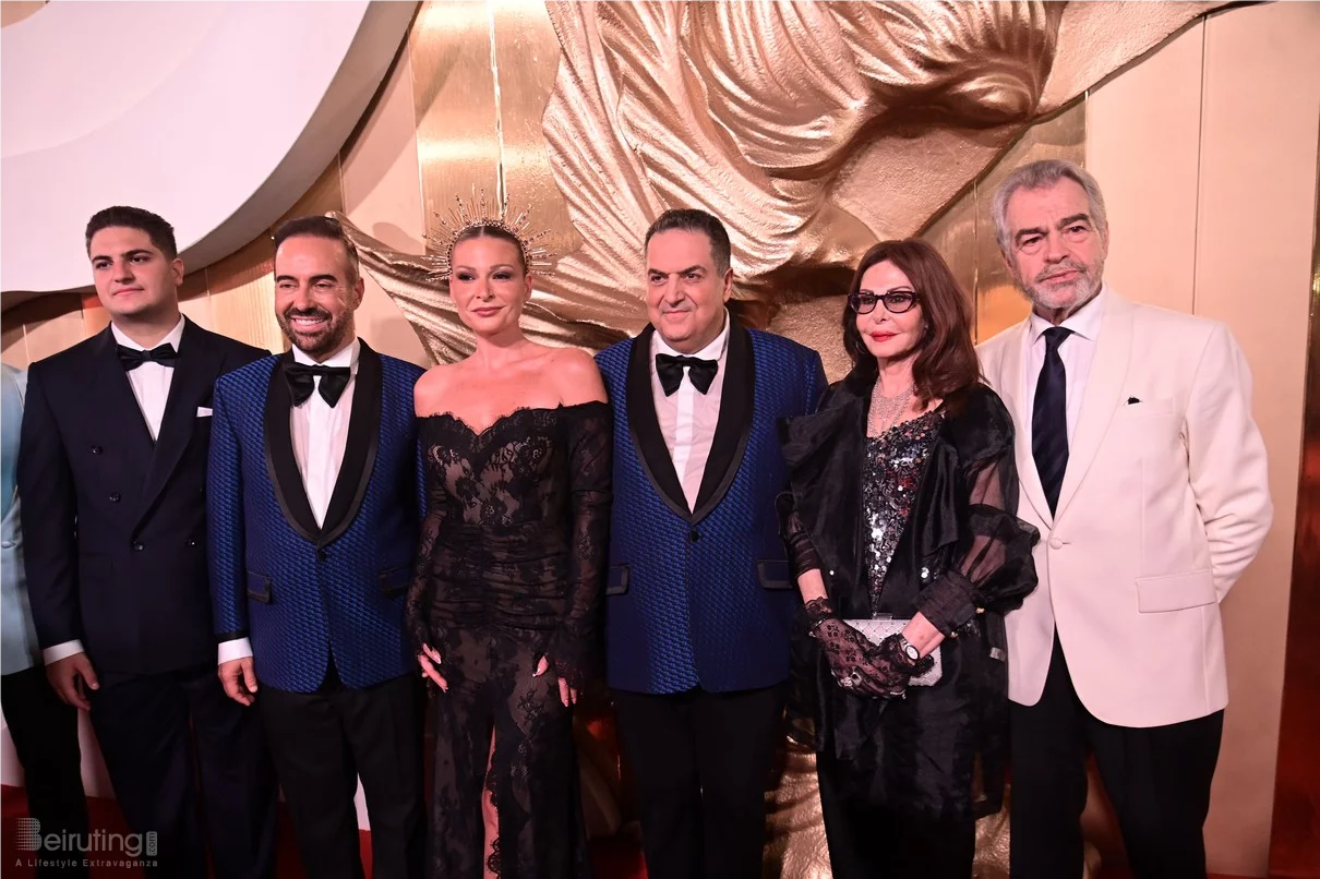 Murex D'or 2026