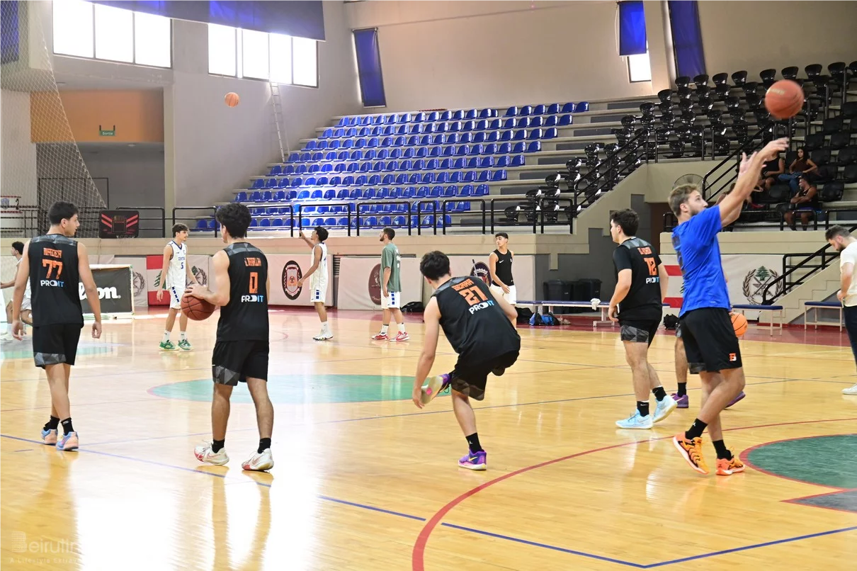 2nd Annual Karim Melhem Memorial