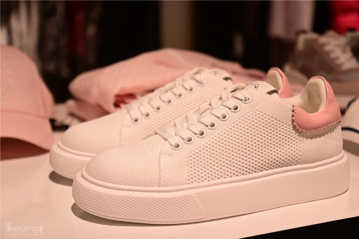 Act x Georges Richane