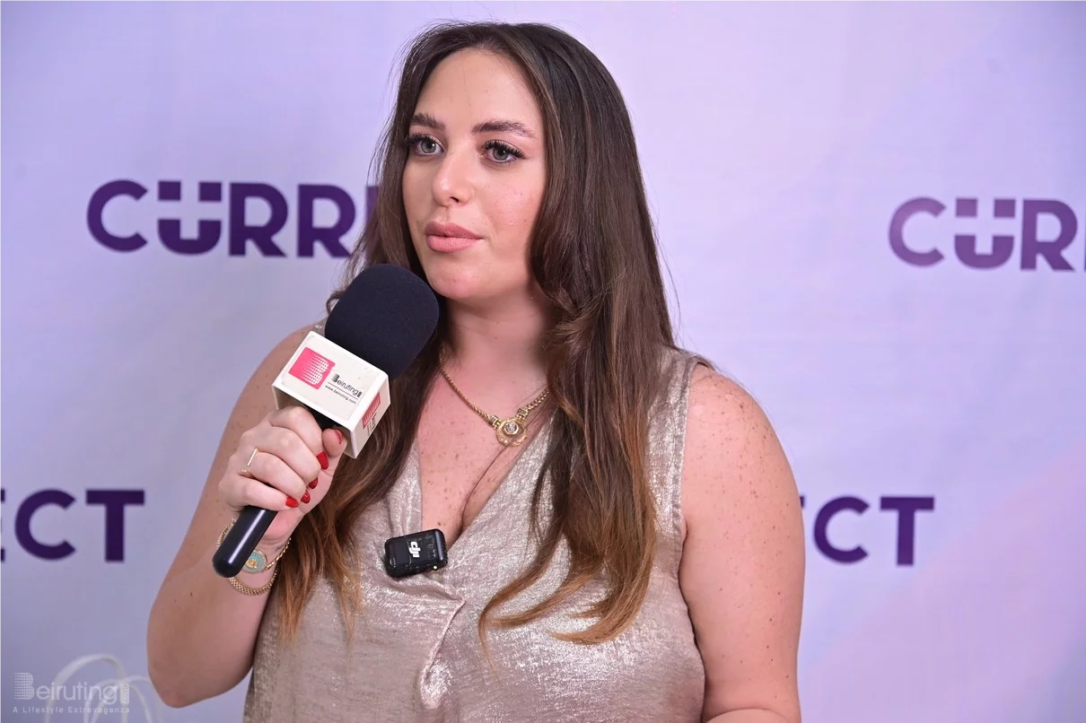 Grand Opening of Currect Clinic in Downtown Beirut