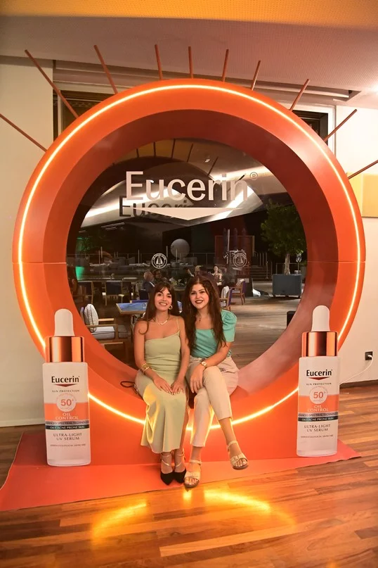 Eucerin Dermopure Clinical New Chapter