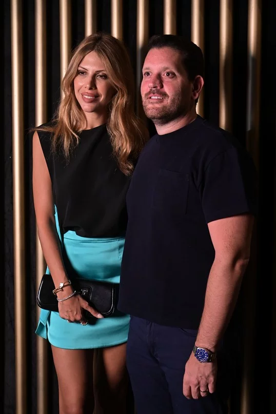 Stouh Beirut’s charity concert at La Scene