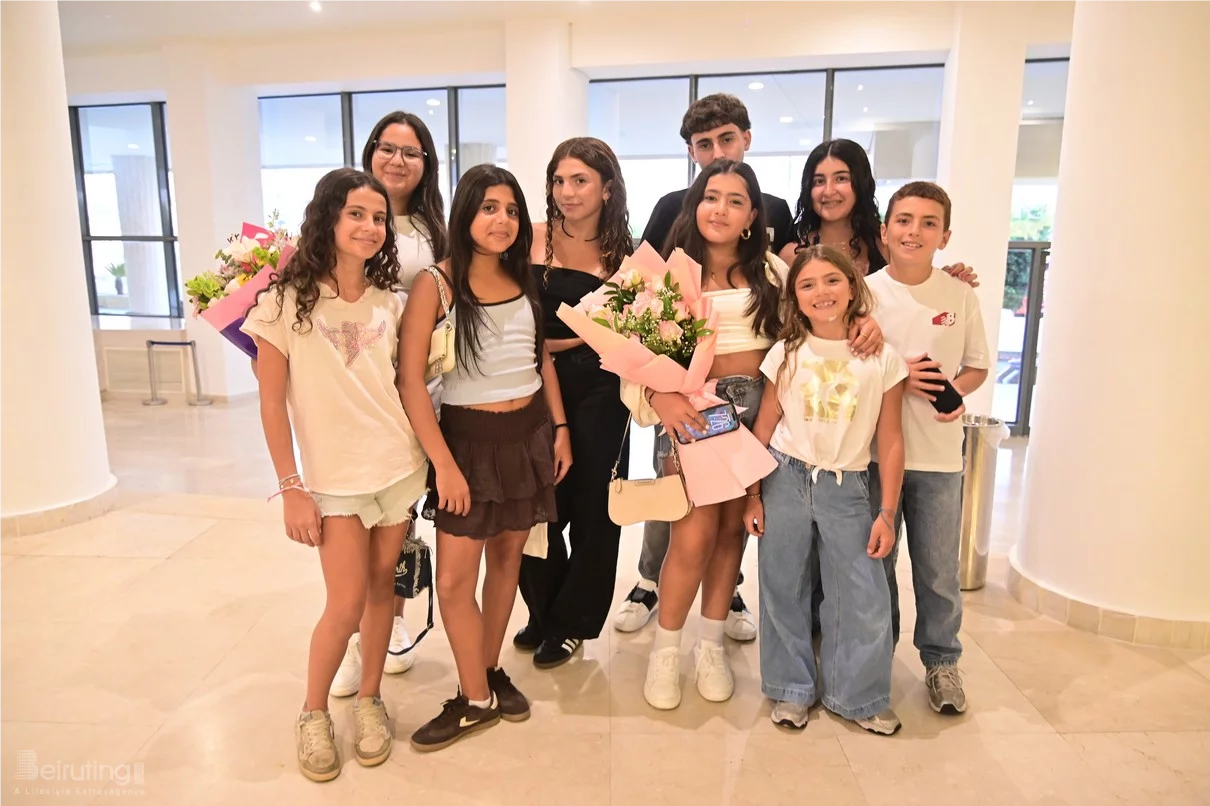 Tribe Dance Mission ولدة ملكة