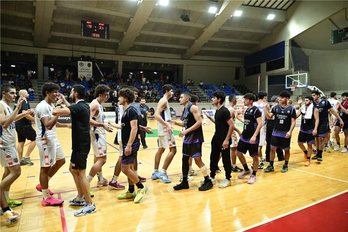2nd Annual Karim Melhem Memorial