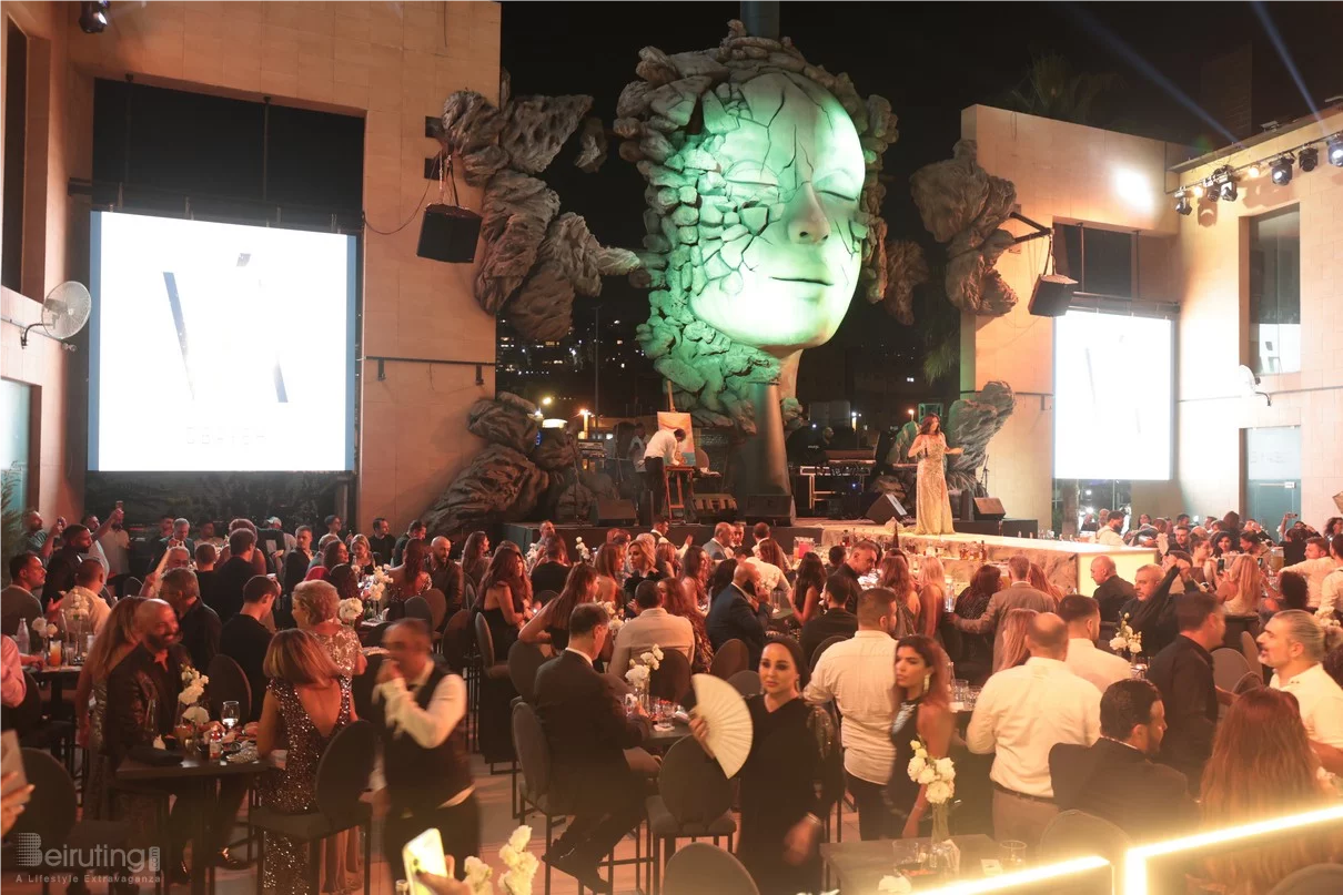 Murex D'or Silver Night