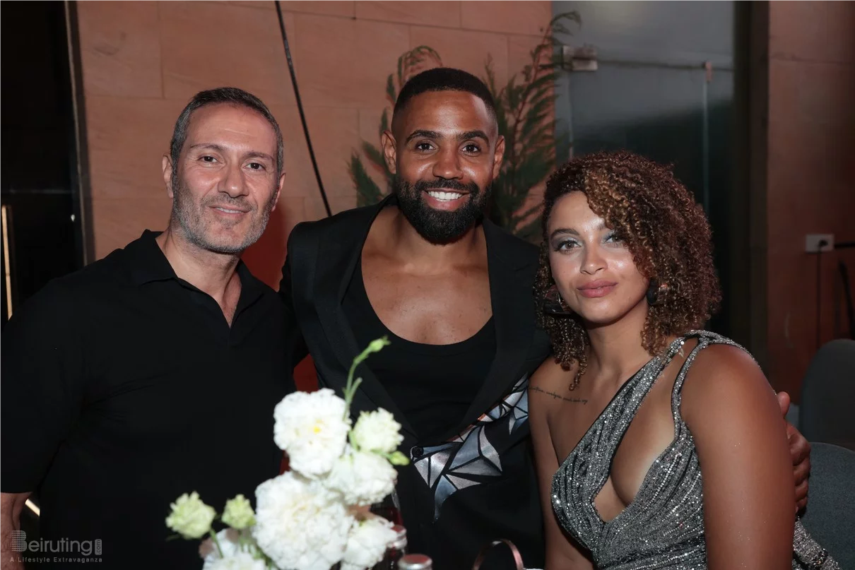 Murex D'or Silver Night