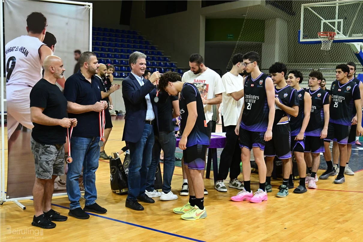 2nd Annual Karim Melhem Memorial