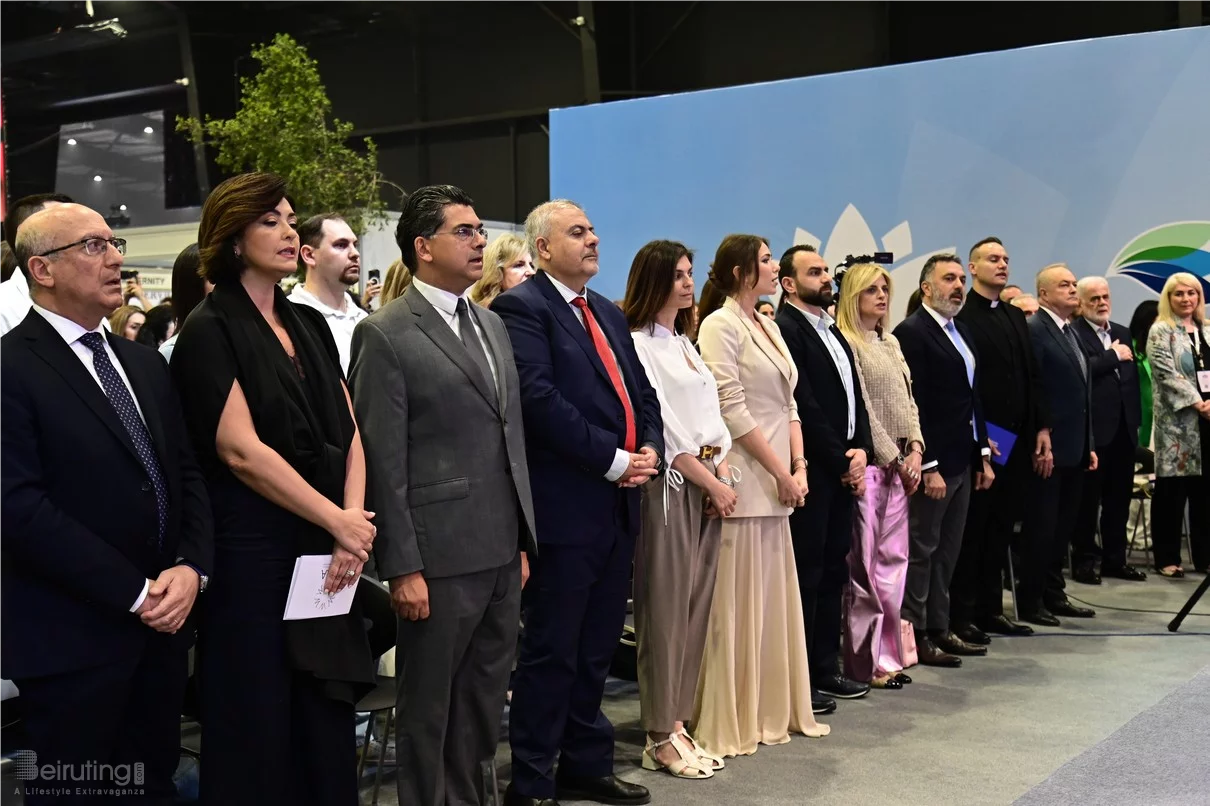 Beauty and Wellbeing Forum 2025