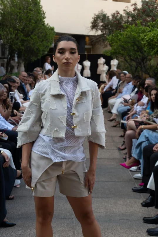 ESMOD Beirut 2026 Graduation Fashion Show