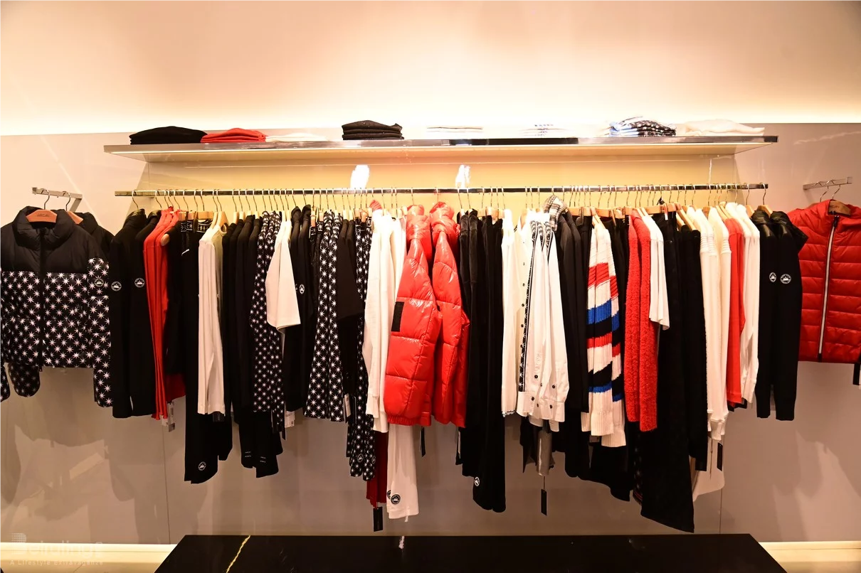 Act x Georges Richane