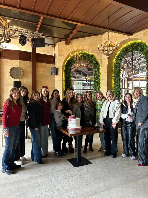 Celebrating Motherhood at Le Cordon Bleu Lebanon