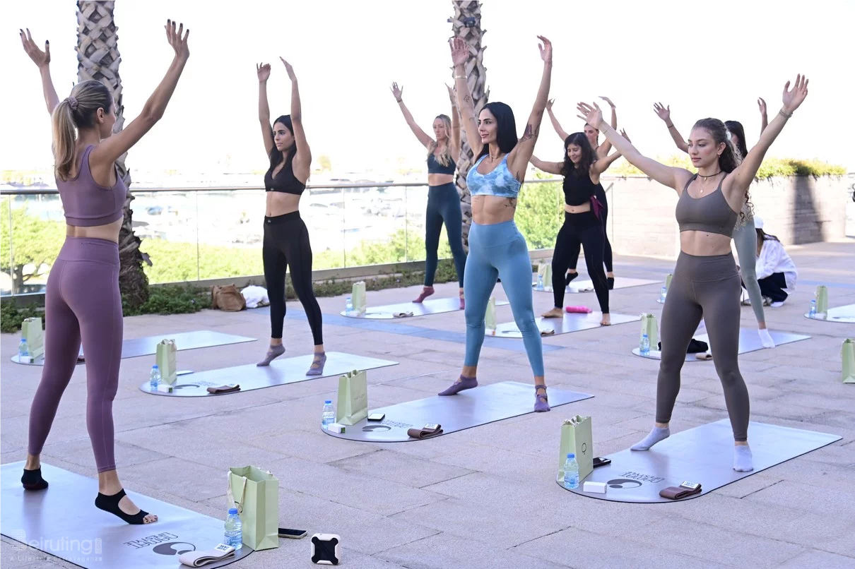 Slow: Mind, Body and Soul Wellness Experience
