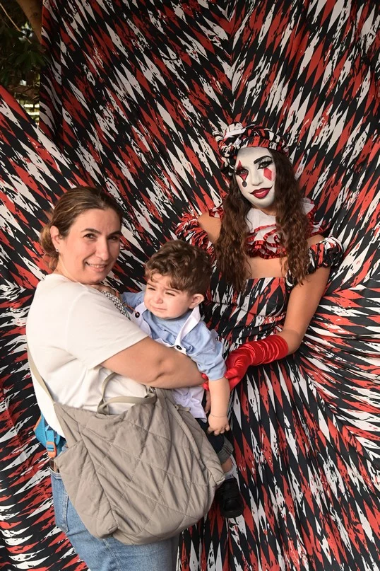 Halloween Vibes at Dream Park