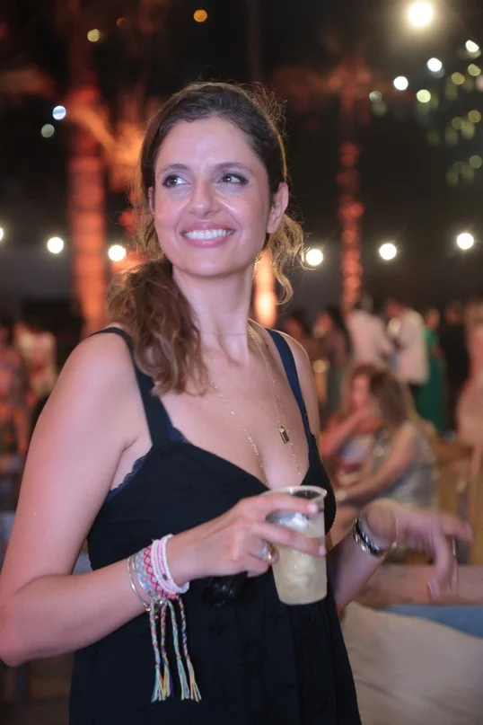 Bassma Association-Sparkling Summer with RODGE Part 2