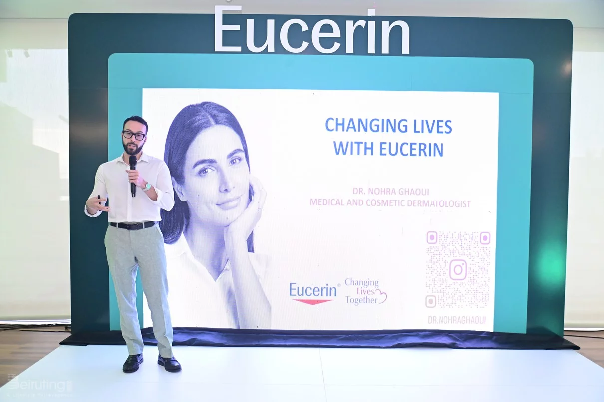 Eucerin Dermopure Clinical Exclusive Afternoon