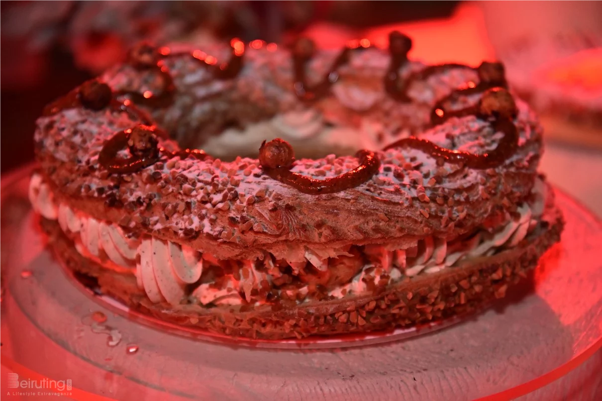 Tiki Night