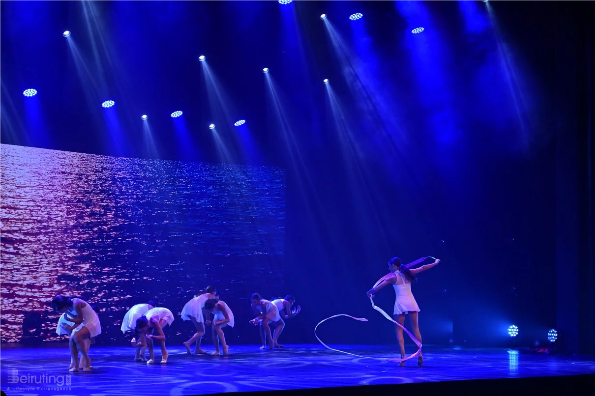 Tribe Dance Mission ولدة ملكة