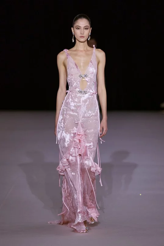 GEORGES HOBEIKA  Spring–Summer 2027 ready-to-wear
