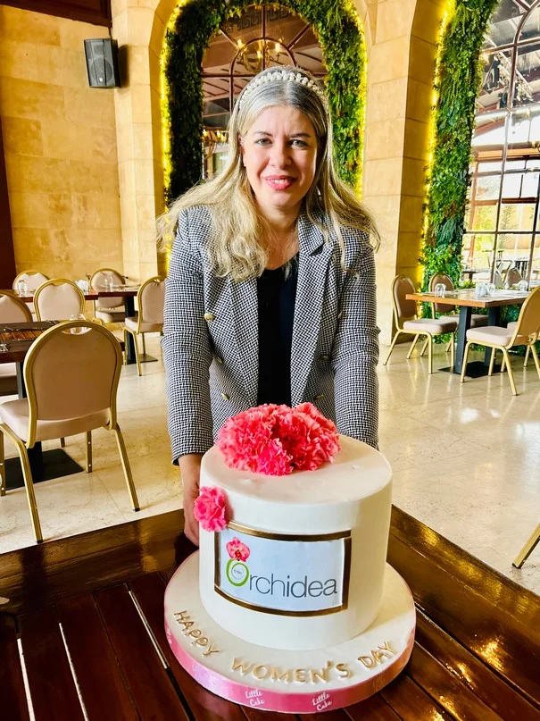 Celebrating Motherhood at Le Cordon Bleu Lebanon