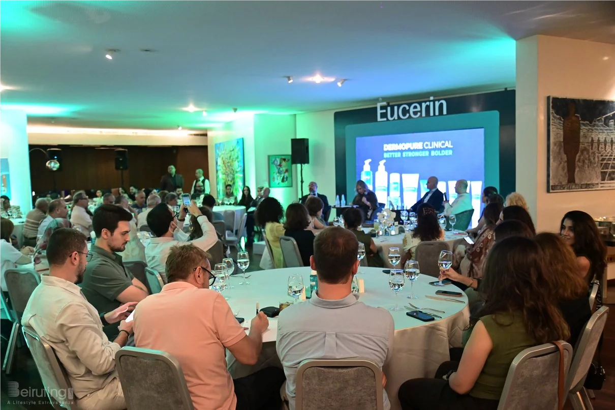 Eucerin Dermopure Clinical New Chapter
