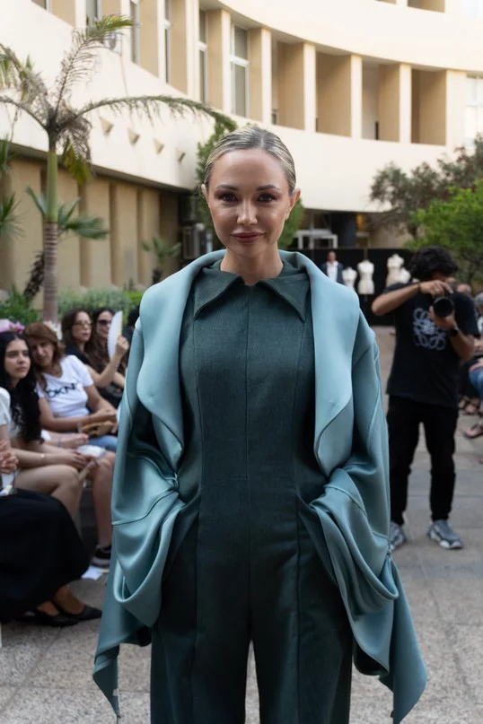 ESMOD Beirut 2026 Graduation Fashion Show