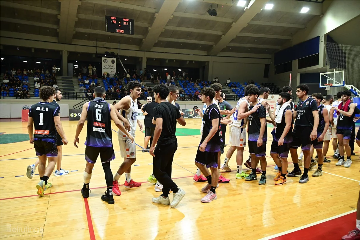 2nd Annual Karim Melhem Memorial