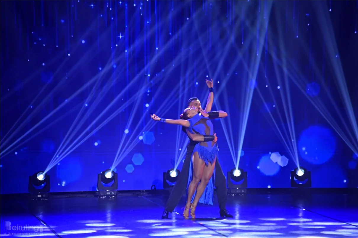 Tribe Dance Mission نبض الفرح