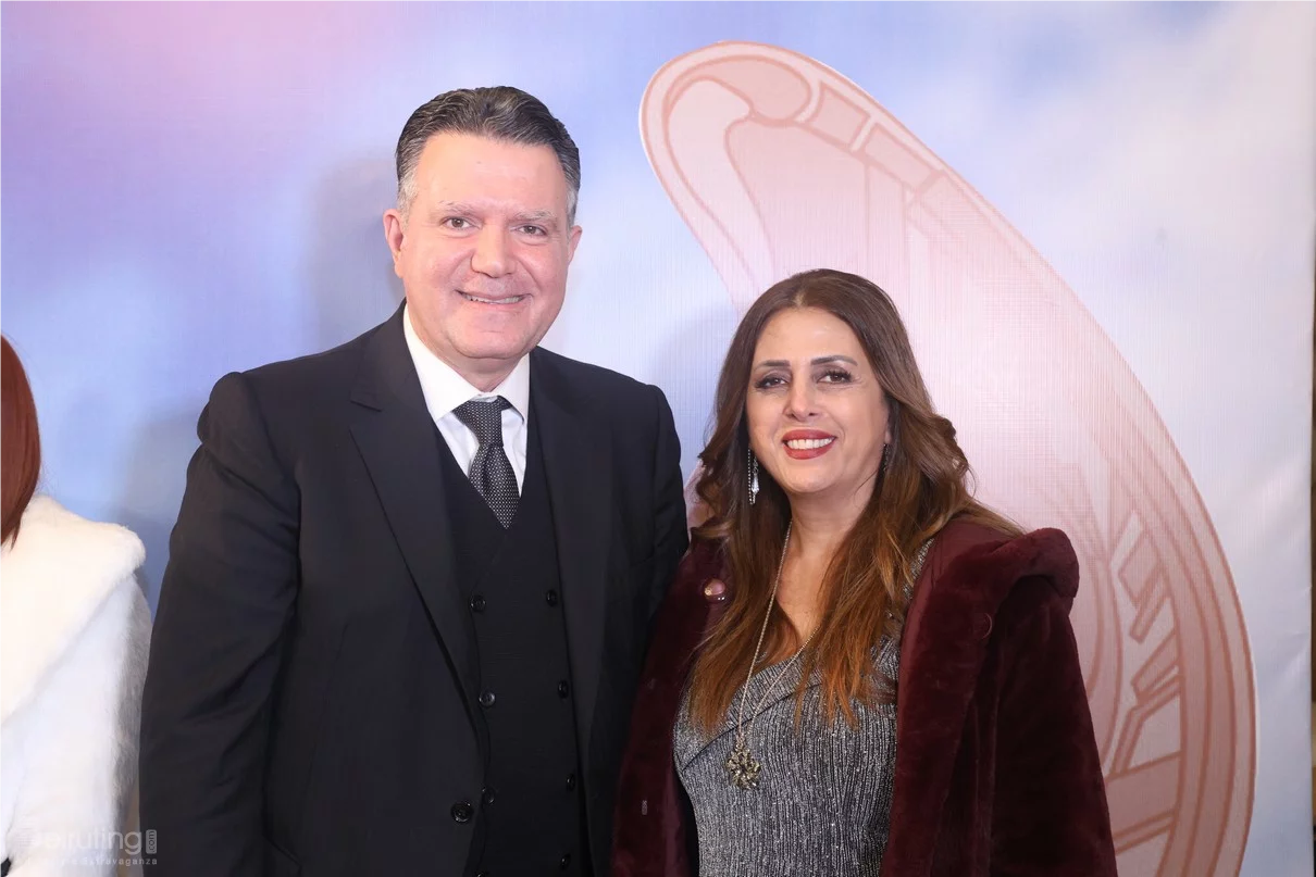 Aredalmobdin Award Ceremony