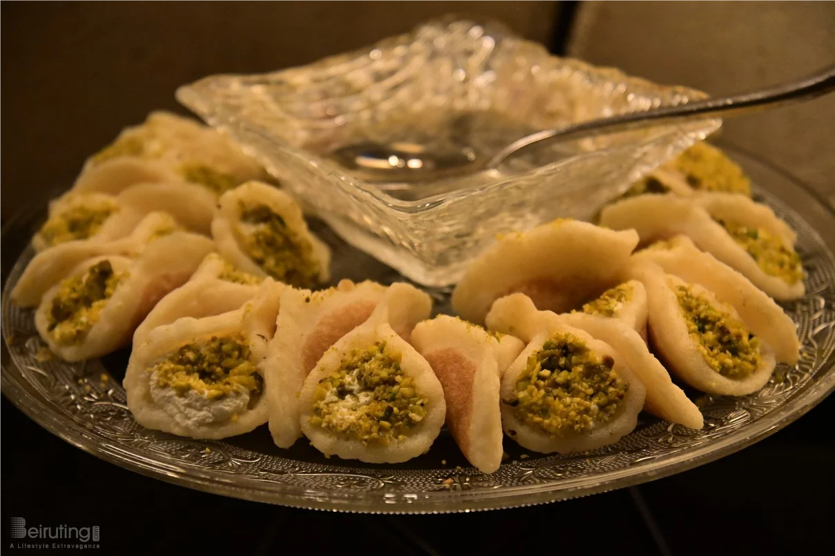 Ramadan Nights at Kempinski Beirut