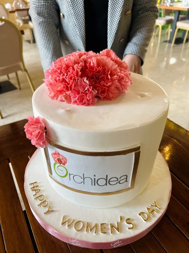 Celebrating Motherhood at Le Cordon Bleu Lebanon