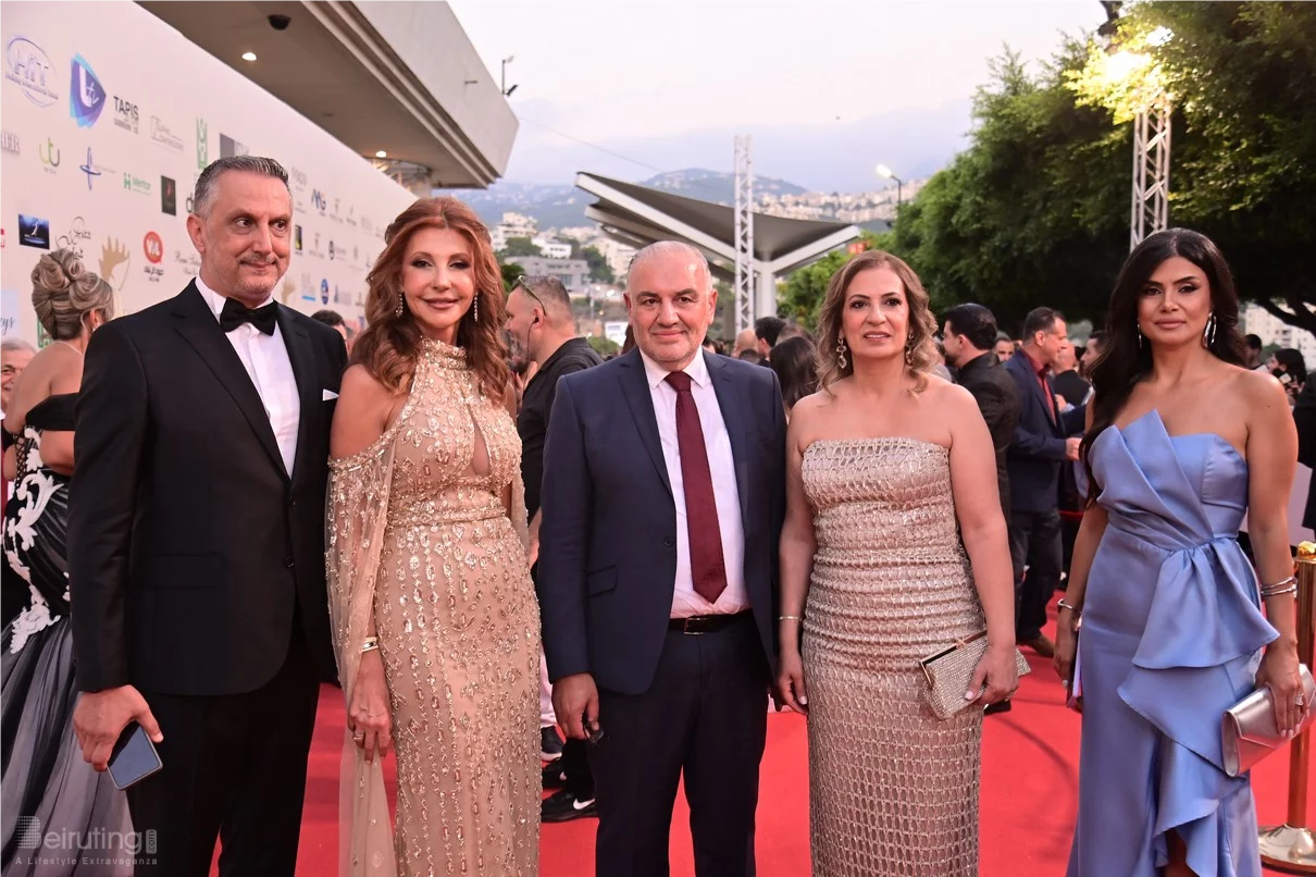Murex D'or 2026